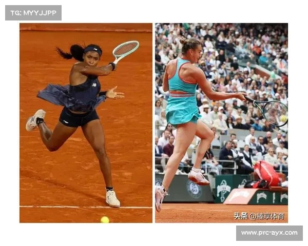 萨巴伦卡笑言终结美网卫冕魔咒 硬地强势打法成夺冠关键