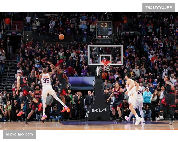 火箭背靠背作战杜兰特体能下滑 过度依赖球星单打致进攻停滞